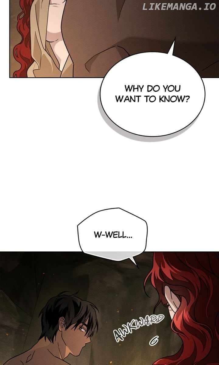 Under the Oak Tree Chapter 104 image 50